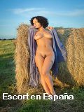 Escorts en Soledad Atzompa